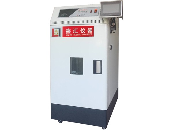 臭氧老化试验的原因及过程