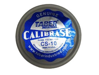 TABER耐磨试验机耗材