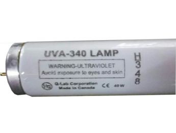 UVA-340灯管