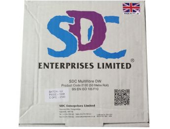 SDC 多种纤维布