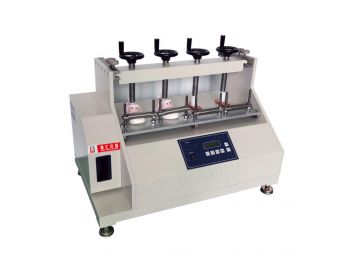 XH-2011-S 鞋子弯折试验机