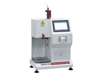 XH-MIBH 塑胶熔融指数测定仪