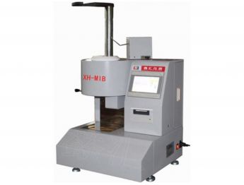 XH-MIB 塑胶熔融指数测定机