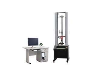 XH-3236 双柱式电脑伺服拉力试验机
