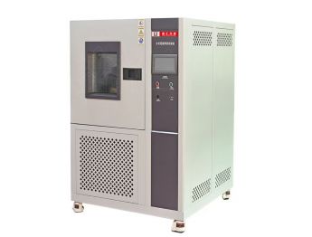 XH-2006-V 立式低温试验机