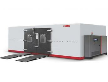 XH-BR 恒温恒湿室(步入式)