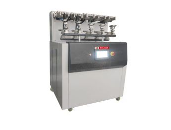 XH-6806-S 胶带疲劳试验机