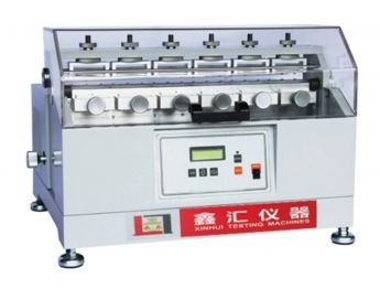 XH-6011-R ROSS 耐折试验机