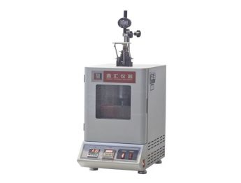 XH-6060-SA 橡胶威氏可塑性试验机