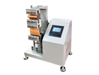 XH-6011-D 曲折试验机