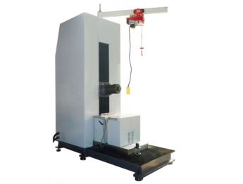 XH-6000-L 轮胎综合强度试验机