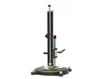 XH-6042-V1 垂直弹性试验机