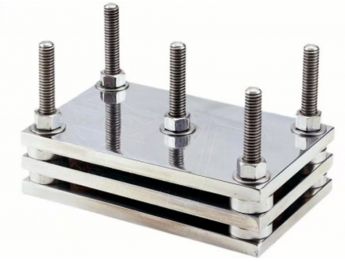 XH-2049永久压缩歪测定仪