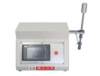 XH-2012-TL 线性耐磨试验机