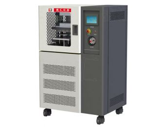 XH-5014-H 平板硫化仪