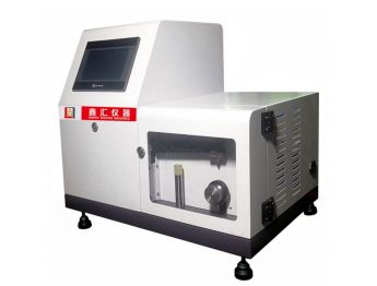 XH-6012-Q橡胶动态耐切割试验机