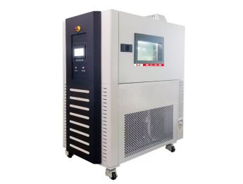 XH-6011-LHDA 高低温拉、曲折伸疲劳试验机