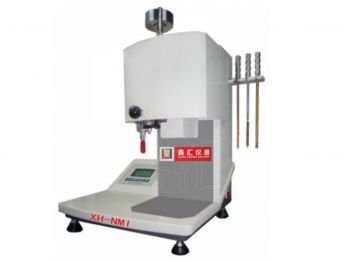 XH-NMI 塑料熔融指数测定仪