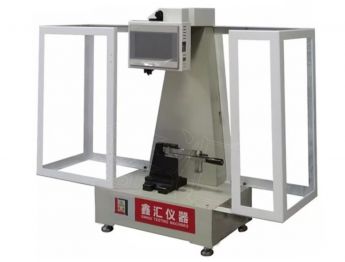 IZOD/CHARPY 数位冲击试验机