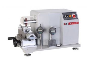 XH-5016-A3冲击试样切角机