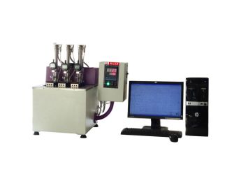 HV-P3W  热变形温度试验机