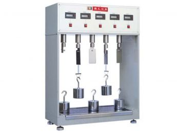 XH-5090 胶带保持力试验机