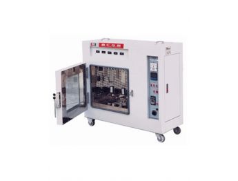 XH-5090-H10 恒温胶带保持力试验机(十组式)