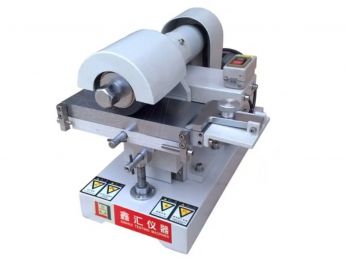 XH-5015 试料磨平机