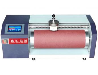 XH-6012-DH    DIN磨耗试验机