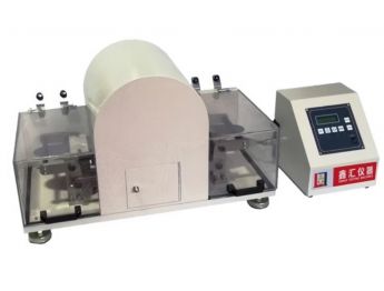 XH-2011-I 安全鞋垫板耐折试验机