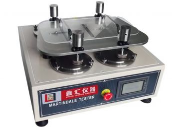 XH-2012-MH   MARTINDALE耐磨试验机