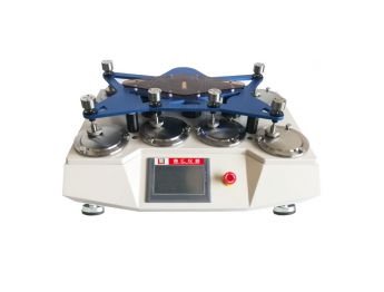 XH-2012-M8 MARTINDALE耐磨试验机