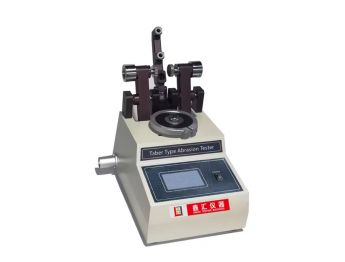 XH-2012-TH TABER耐磨试验机