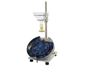 XH-2033-N 泼水度试验机