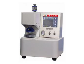 XH-8013-MD 破裂强度试验机