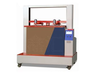 XH-8001-D 纸箱抗压试验机