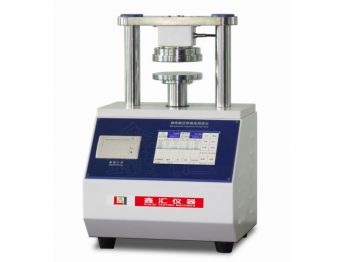 XH-8011-A 微电脑环压强度试验机