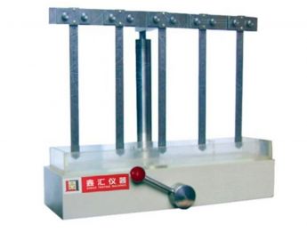 XH-A2 纸张吸水率试验仪