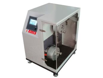 XH-2082-E 魔术贴疲劳试验机