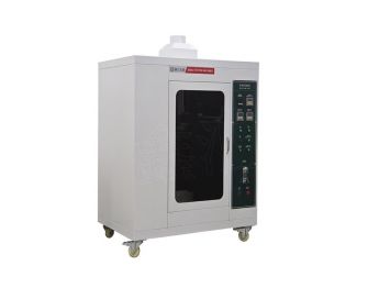 XH-8056 针焰试验机