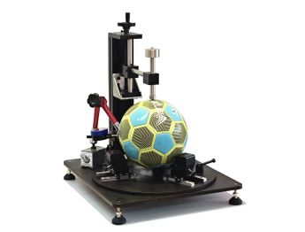 XH-2511-N  球类圆度试验机