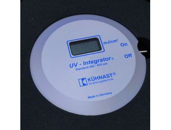 UV 能量计