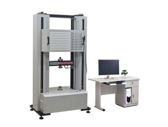 XH-3620 20T电脑伺服系统材料试验机